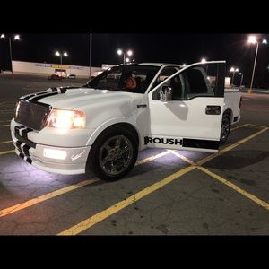 Meet your Posher, Roberto